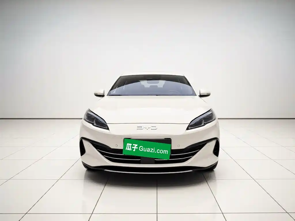 BYD Seal 06 — миниатюра 2