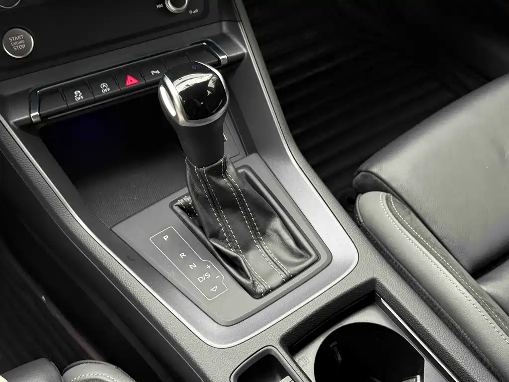 Audi Q3 Sportback — миниатюра 9