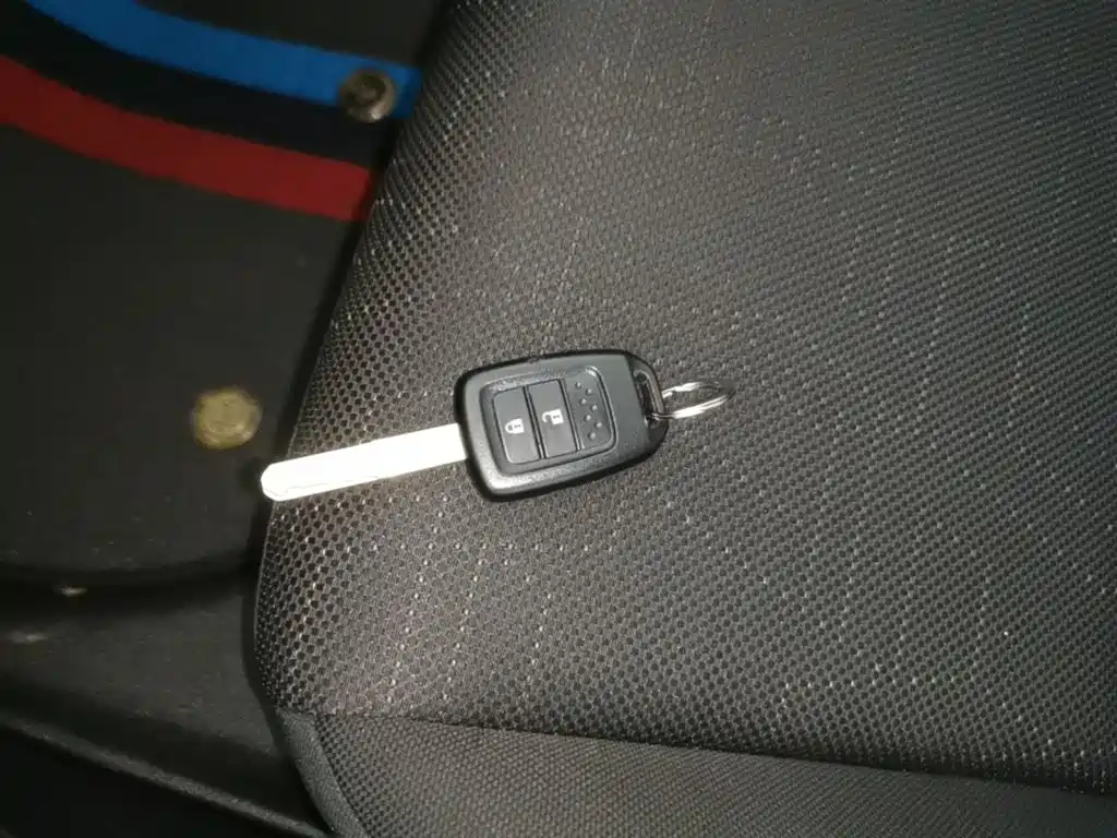 Honda Fit — миниатюра 9