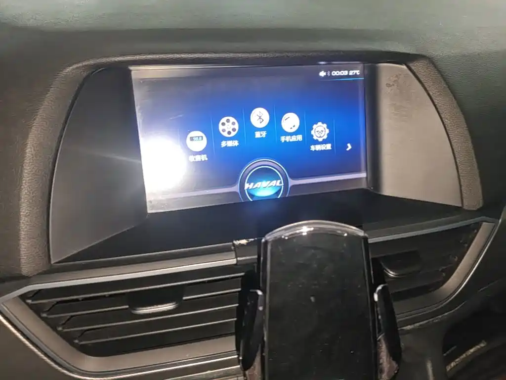 Haval H6 — миниатюра 13
