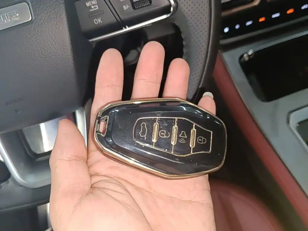 Jetour X70 PLUS — миниатюра 9