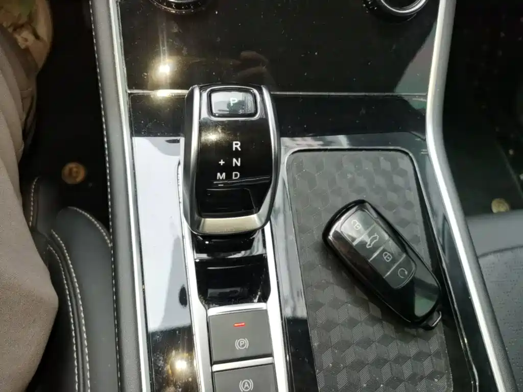 Chery Tiggo 8 — миниатюра 14