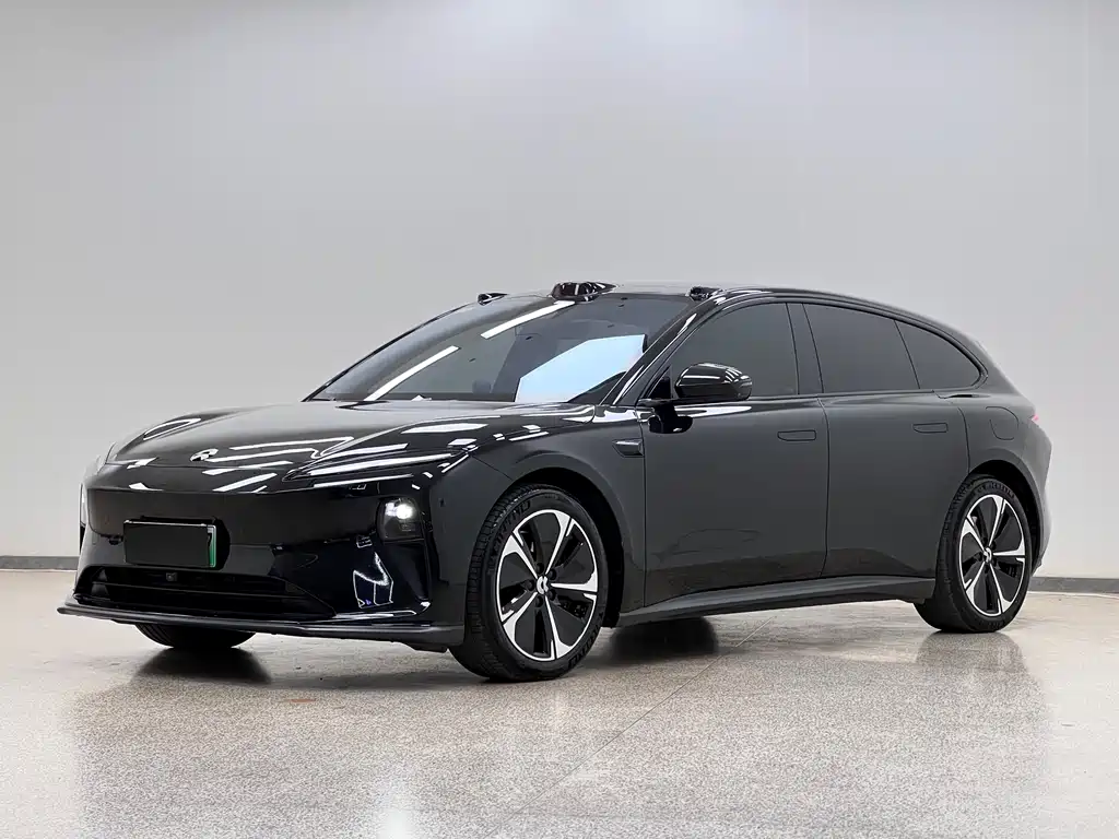 Nio ET5T 2024