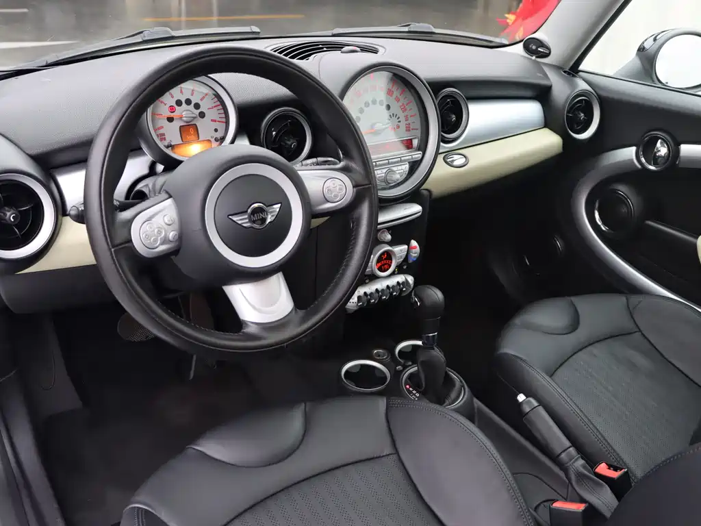 MINI Mini — миниатюра 6