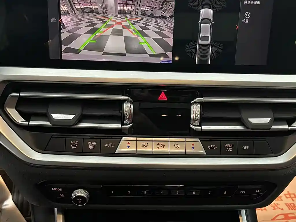 BMW 3 Series — миниатюра 16