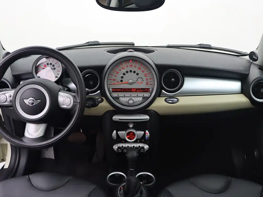 MINI Mini — миниатюра 13