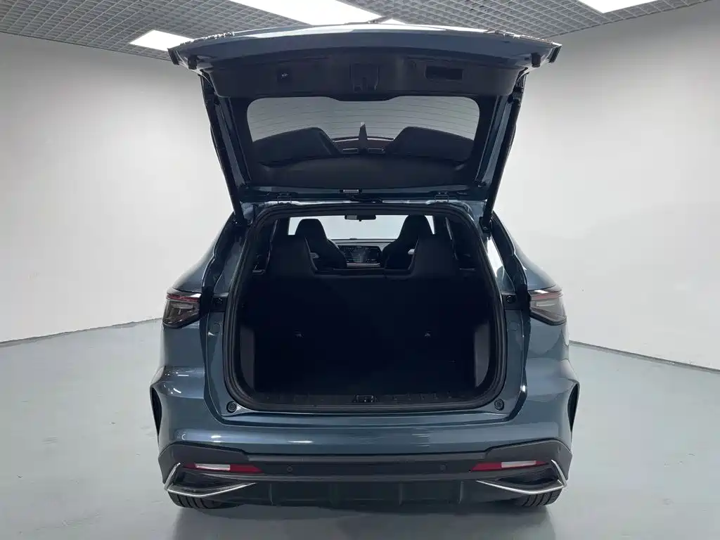 Oshan Oushang X5 PLUS — миниатюра 19