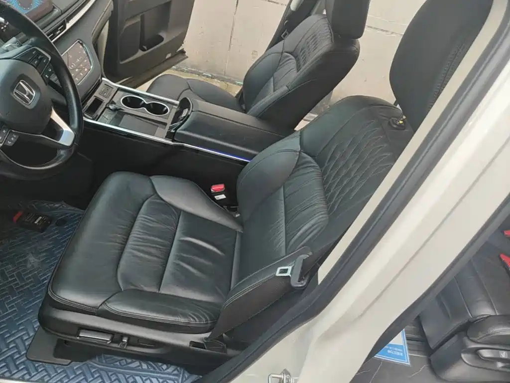 Honda Elysion — миниатюра 15