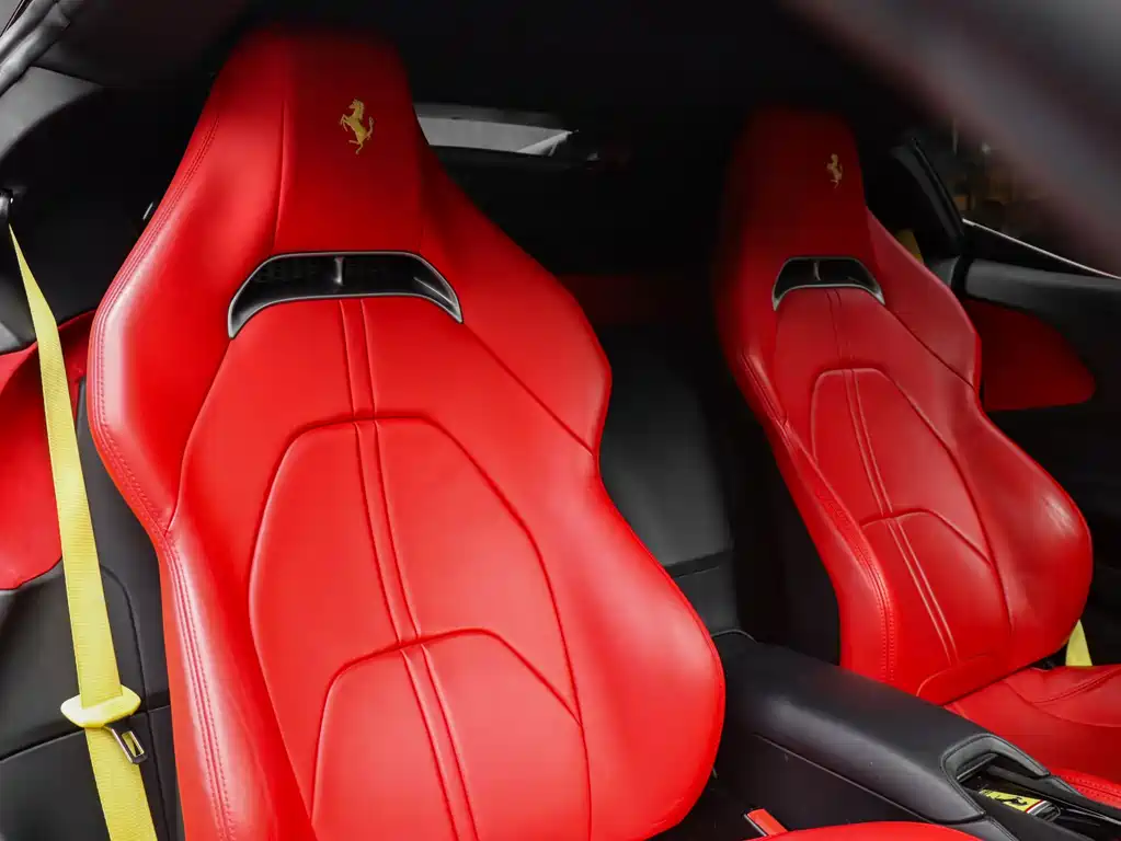 Ferrari SF90 3.9T V8 Stradale, фото 14