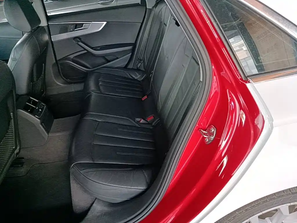 Audi A4L — миниатюра 17