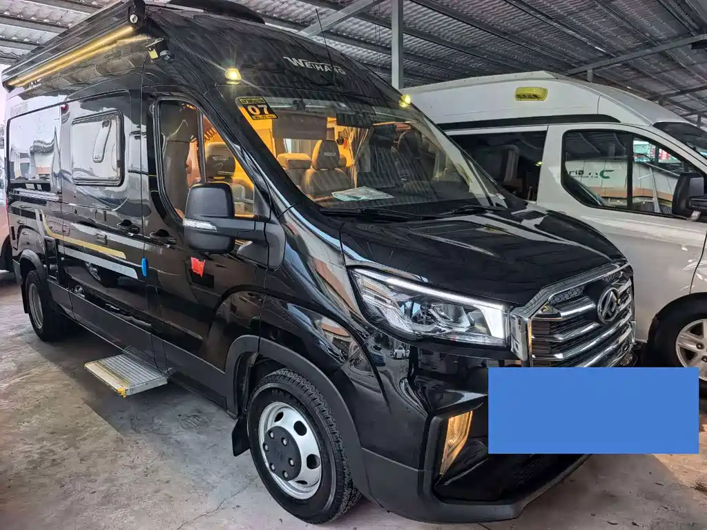 MAXUS V90 RV — миниатюра 3