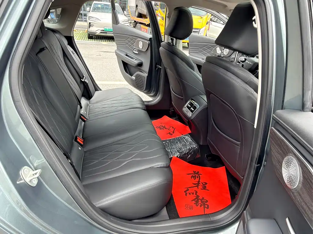 Chery Arrizo 8 PRO — миниатюра 13