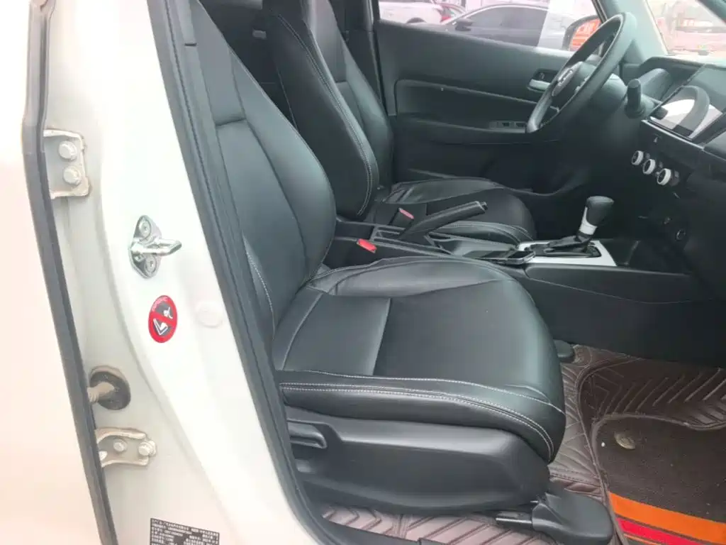 Honda Fit — миниатюра 25