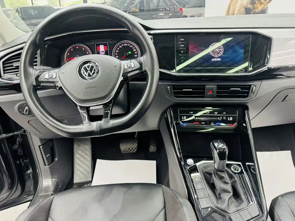 Volkswagen Tayron — миниатюра 7