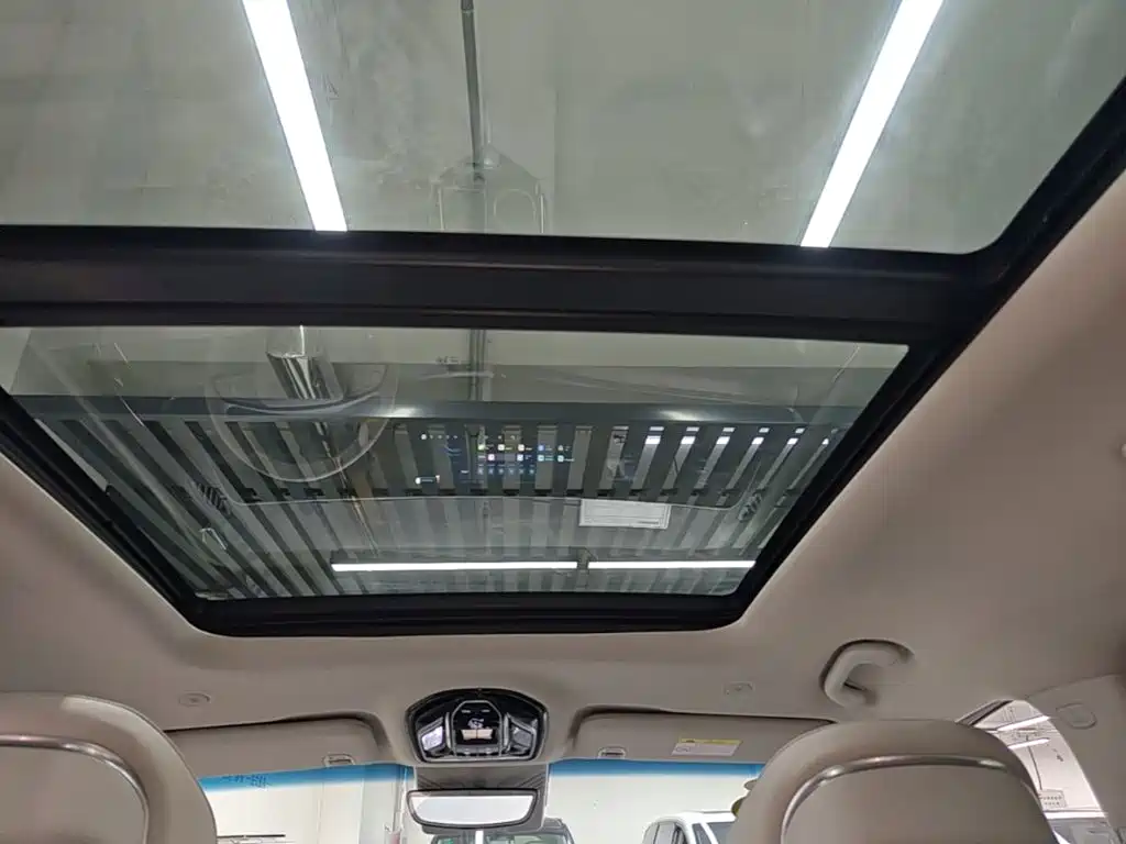 Fengxing Xinghai V9 — миниатюра 18