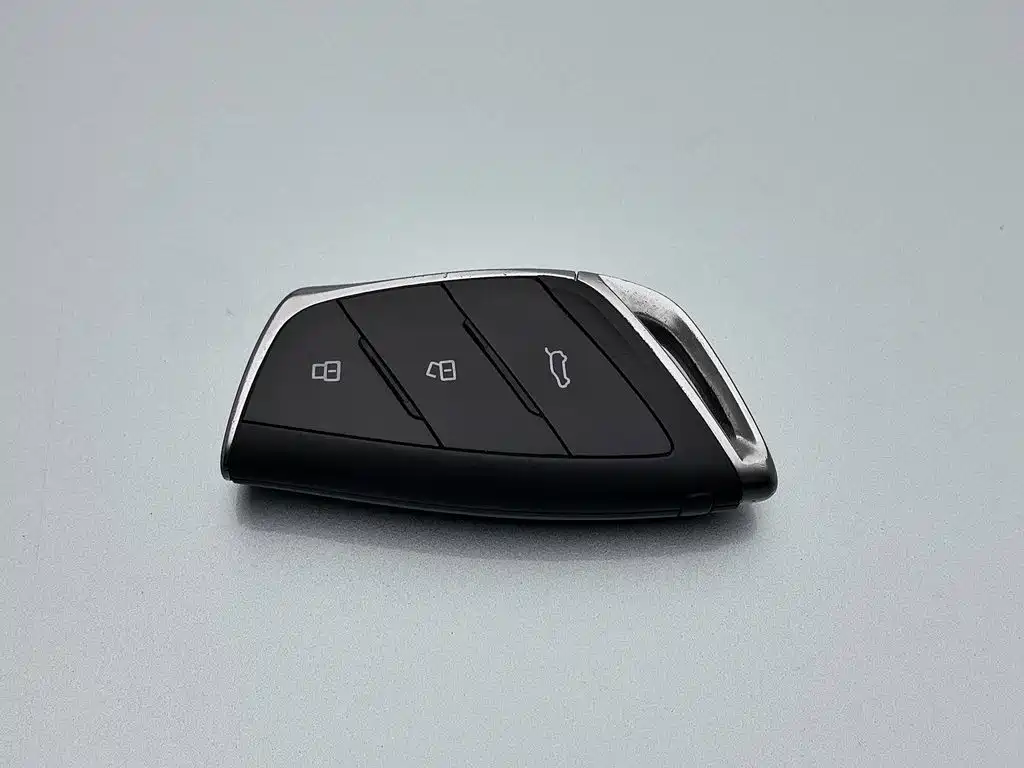 MAXUS Dajia 7 — миниатюра 19