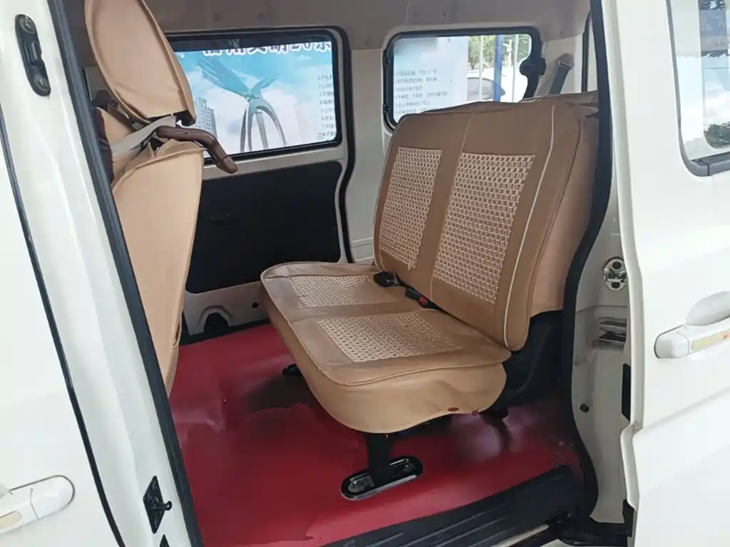 Kaicheng Star 5 — миниатюра 17