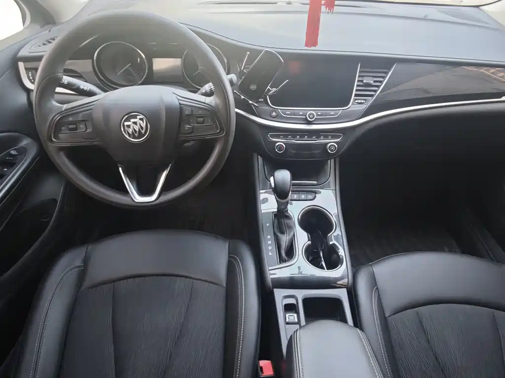 Buick Verano 2020 20T CVT Lead