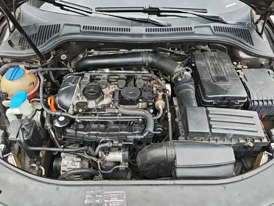 Skoda Superb — миниатюра 10
