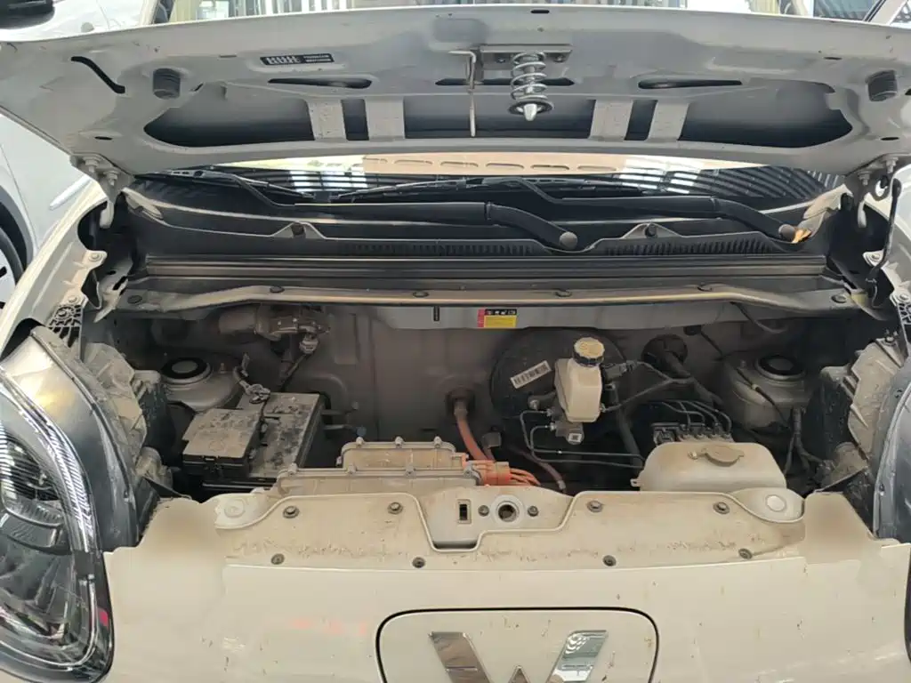 Wuling MINIEV — миниатюра 20