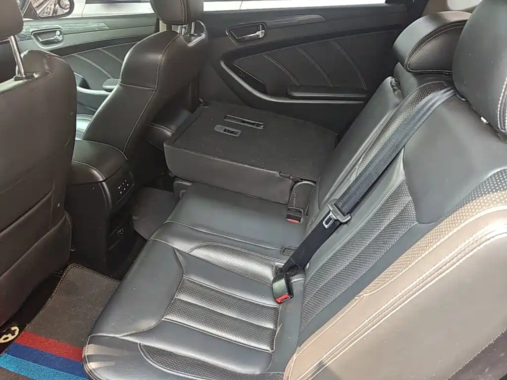 Fengguang Fengguang 580 — миниатюра 17