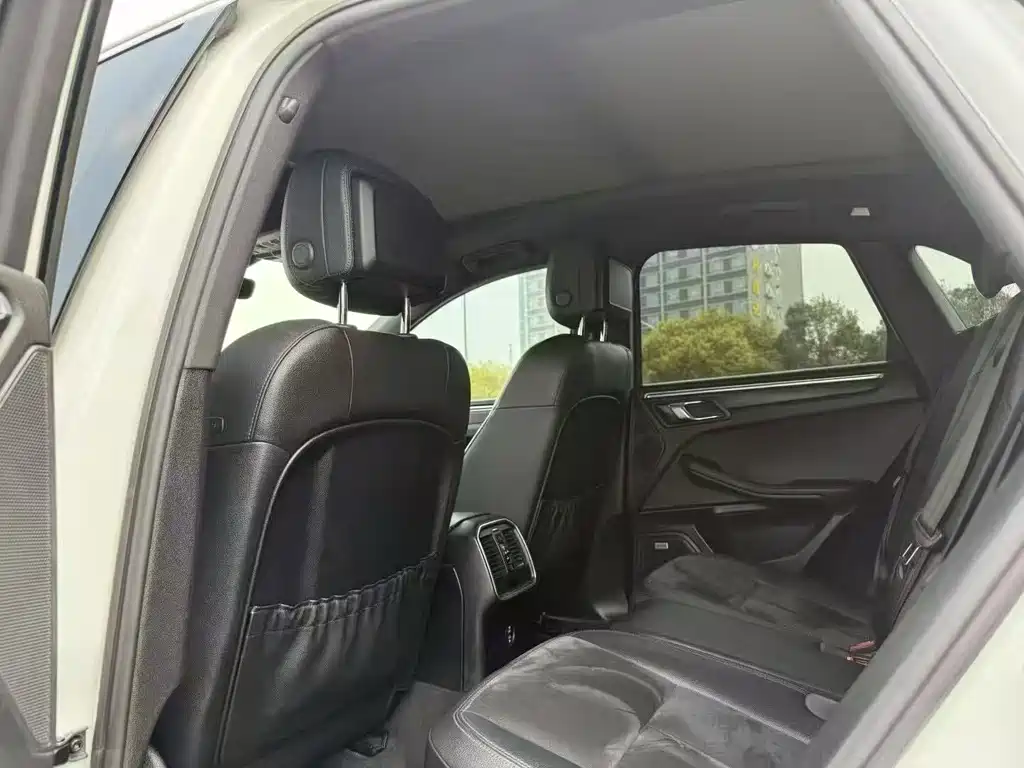 Porsche Macan 2020 Macan 2.0T