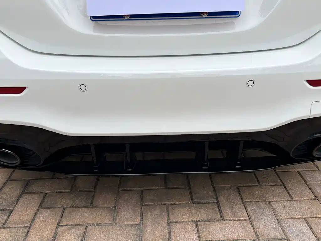 Mercedes-Benz A-Class AMG — миниатюра 19