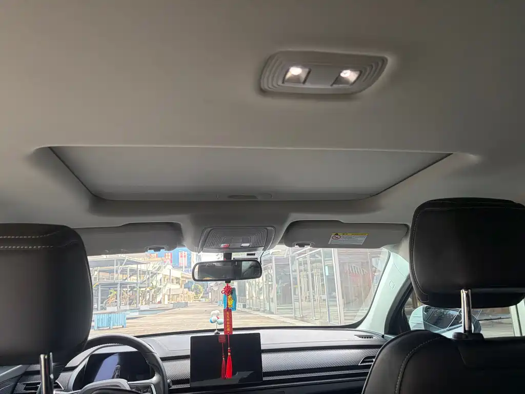 BYD Qin Pro — миниатюра 11
