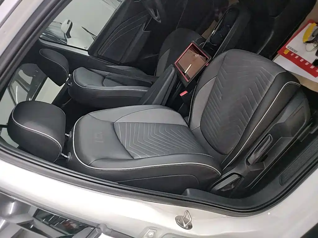 Volkswagen ID.3 — миниатюра 25