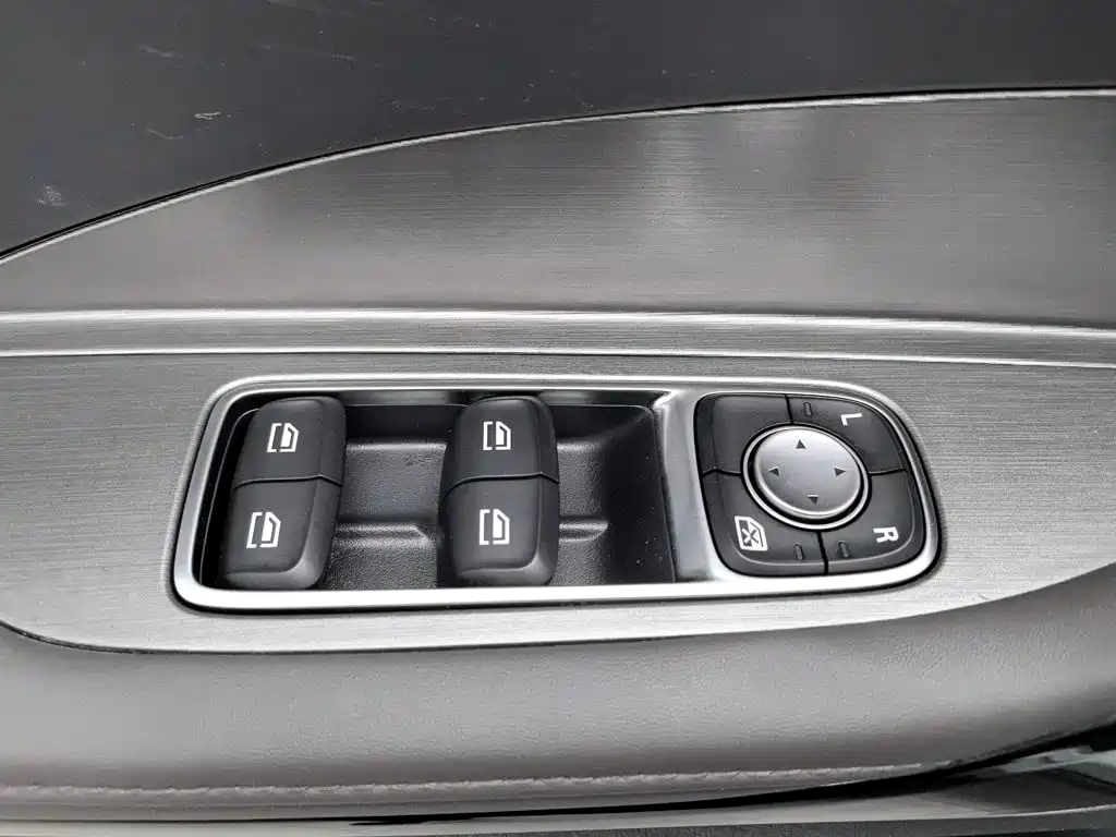 MAXUS Dajia 7 — миниатюра 9