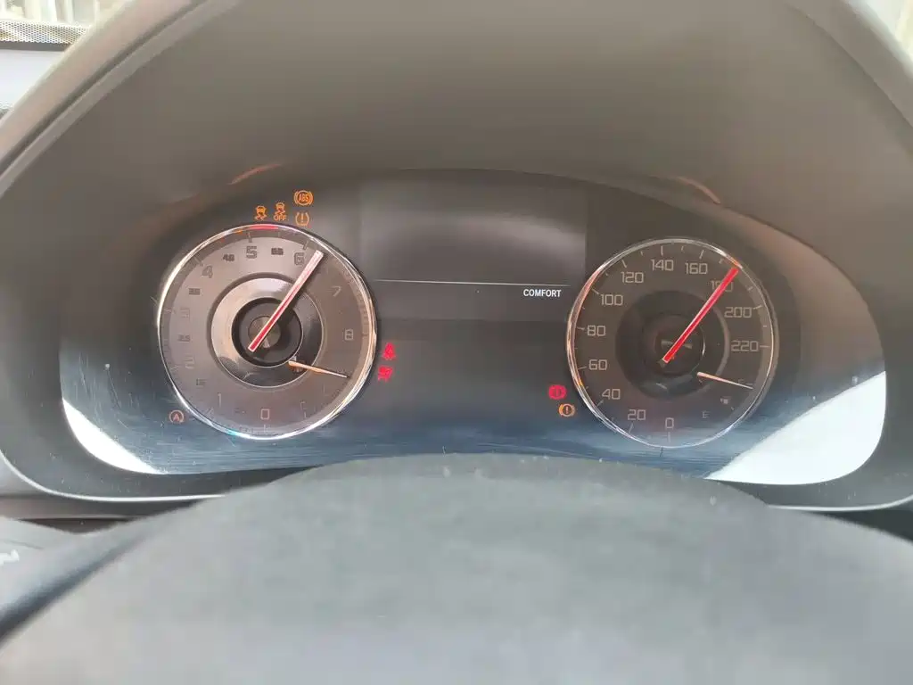 Acura CDX — миниатюра 12