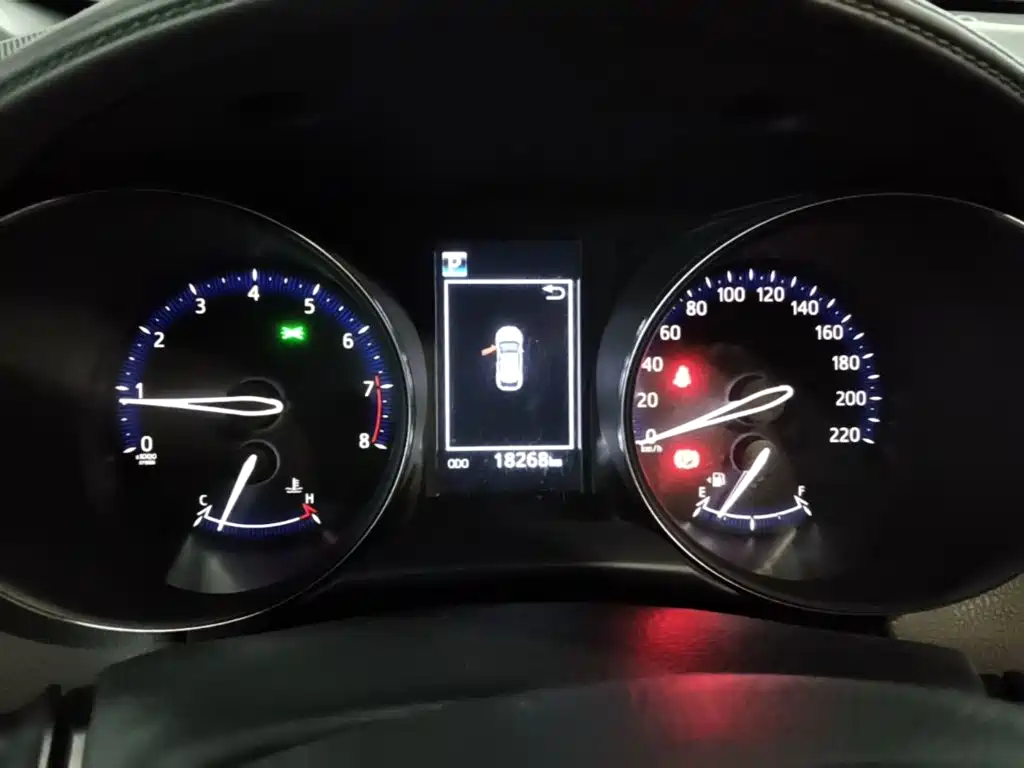 Toyota IZOA — миниатюра 12
