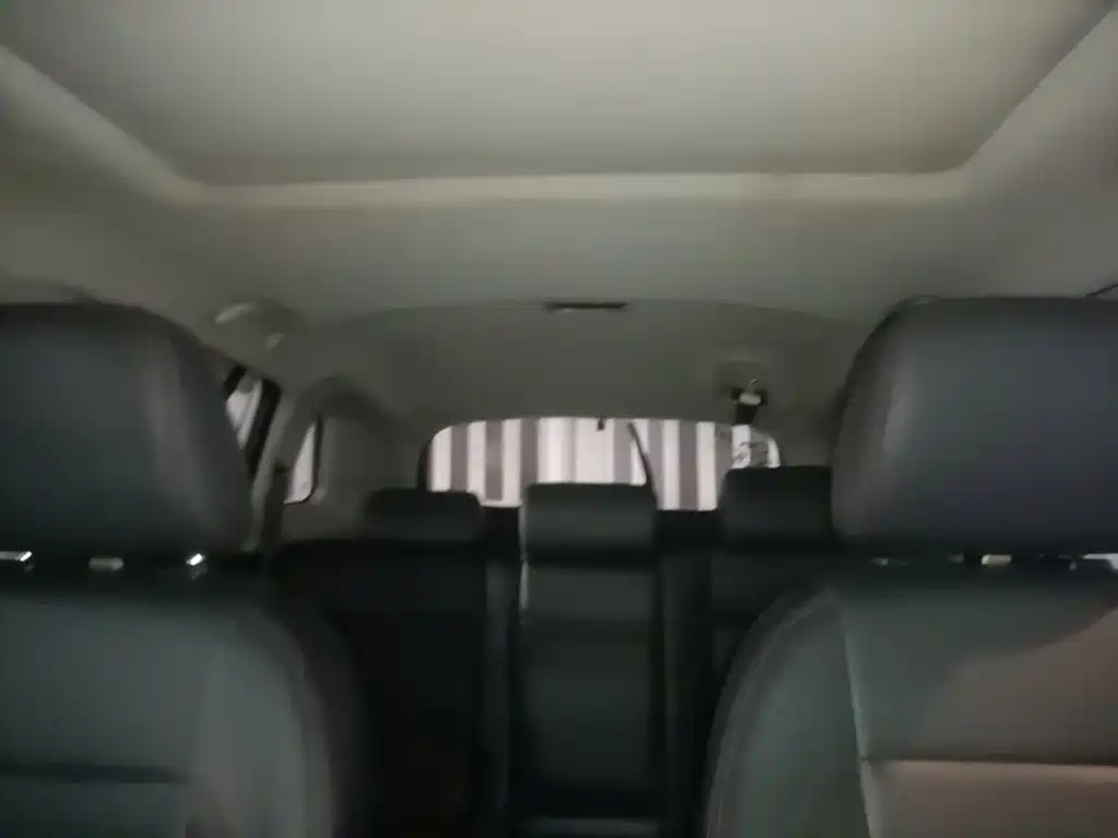 Changan CS75 — миниатюра 18