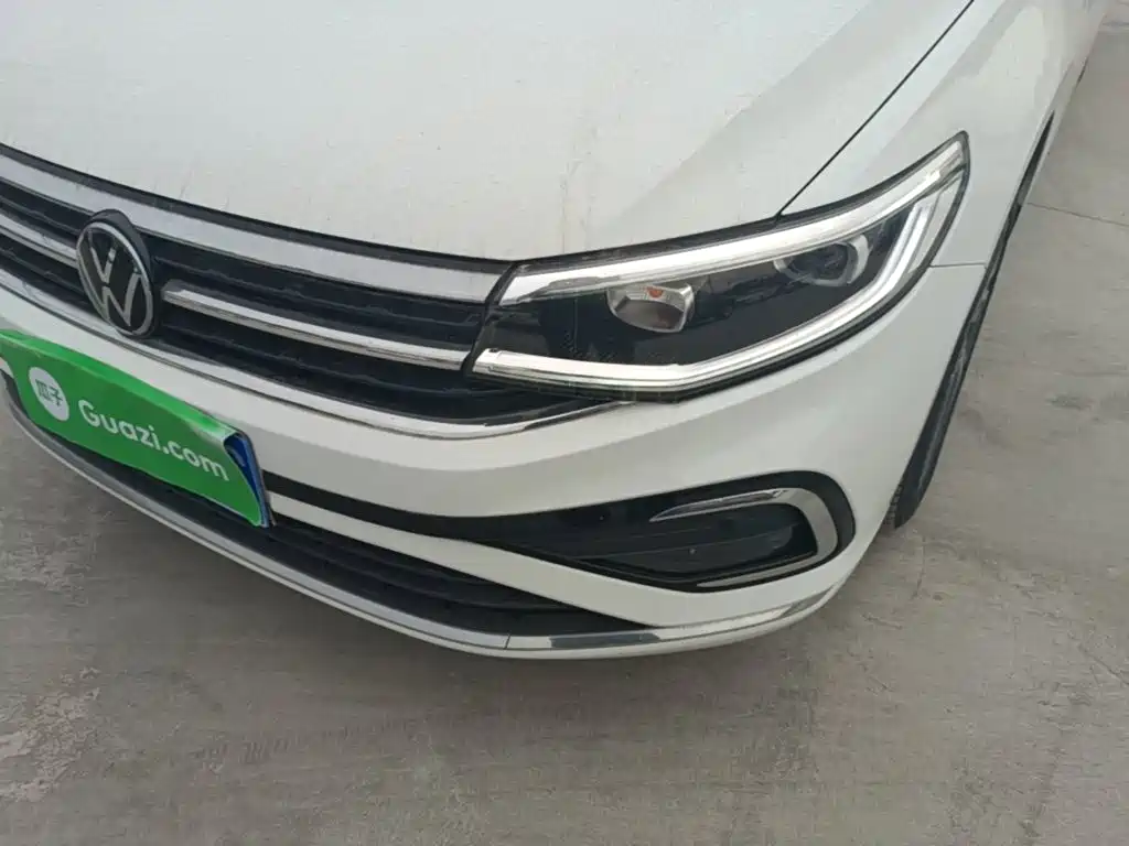 Volkswagen Bora — миниатюра 24