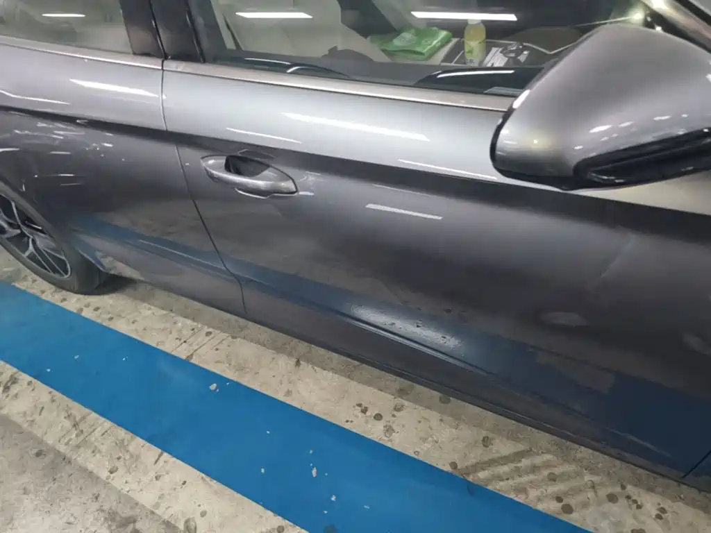BYD Qin L — миниатюра 21