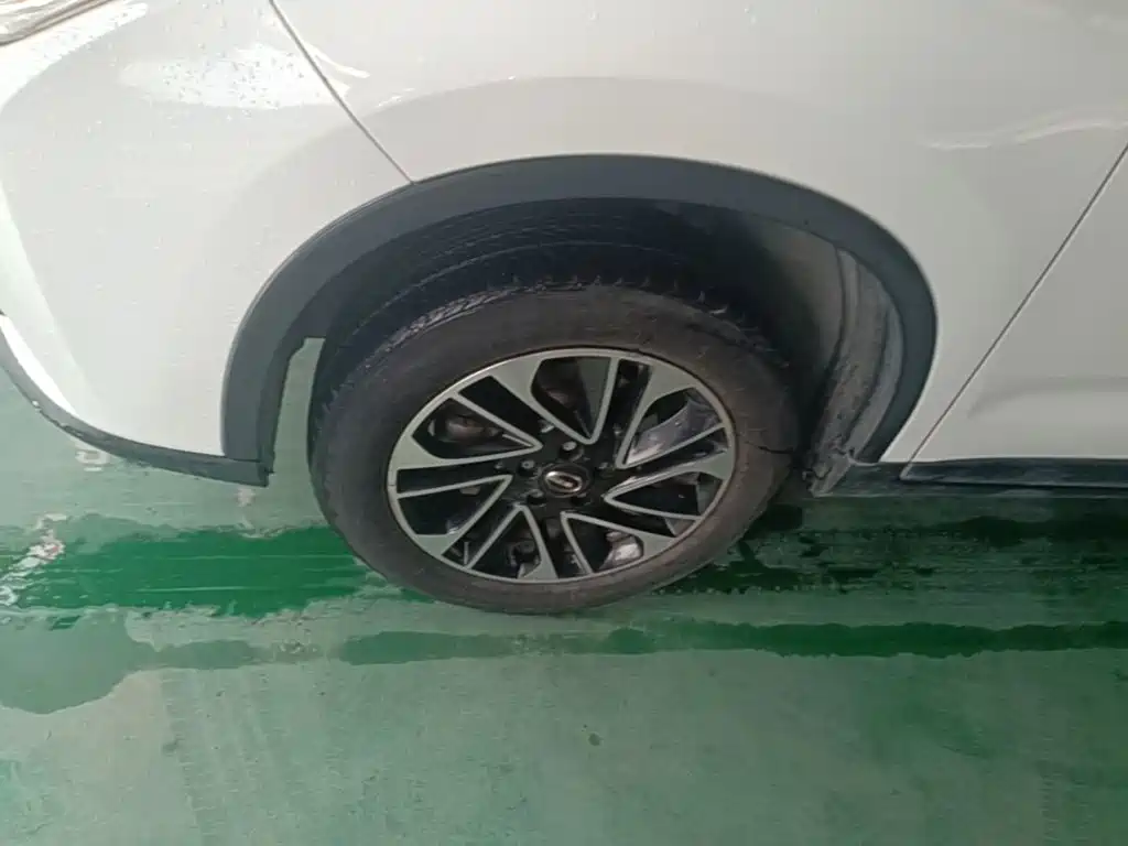 GAC Motor Trumpchi GS4 — миниатюра 23