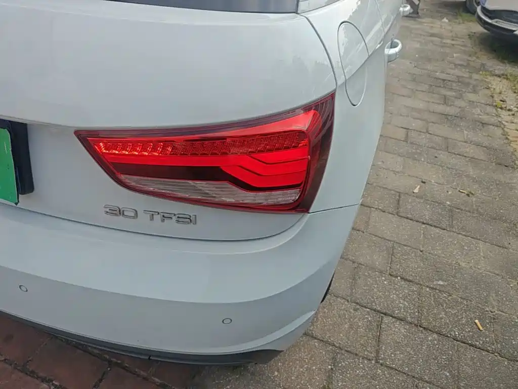 Audi A1 — миниатюра 8
