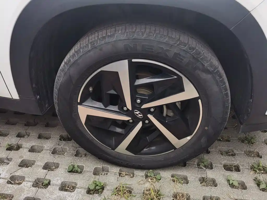 Hyundai ix35 — миниатюра 24