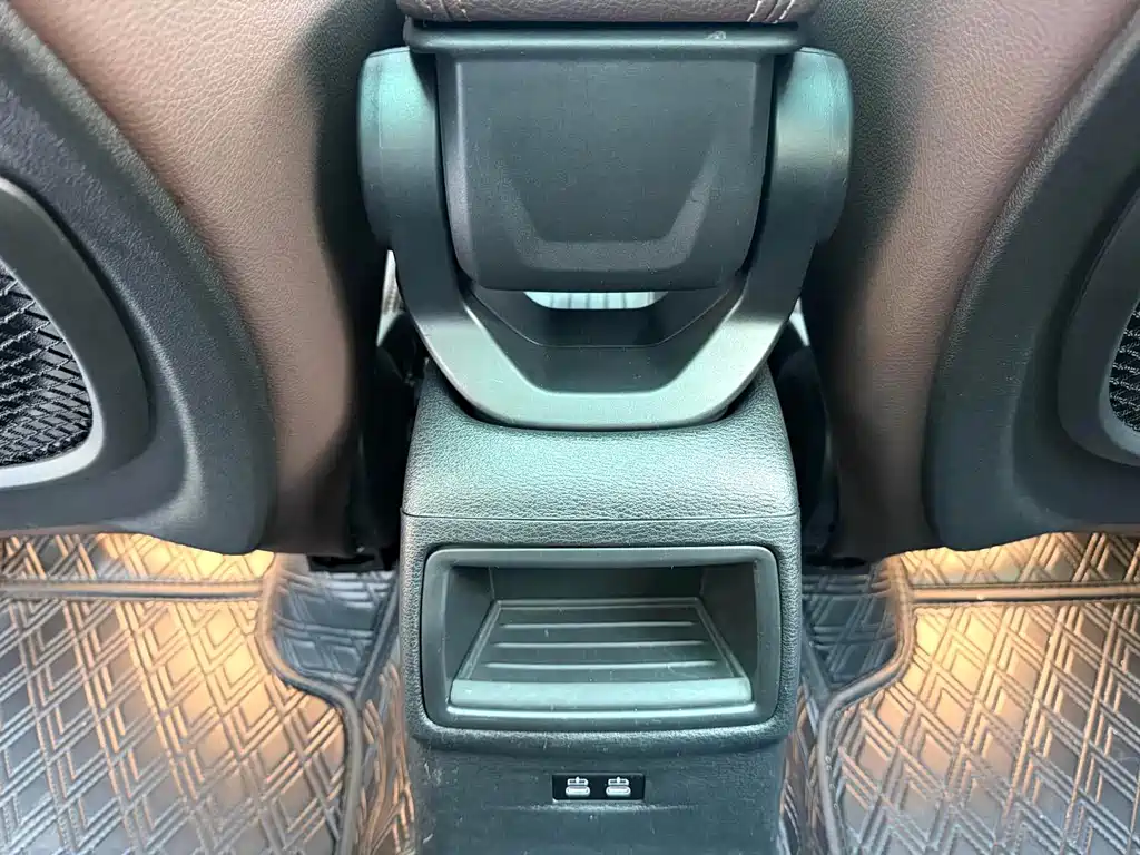 BMW X1 — миниатюра 13
