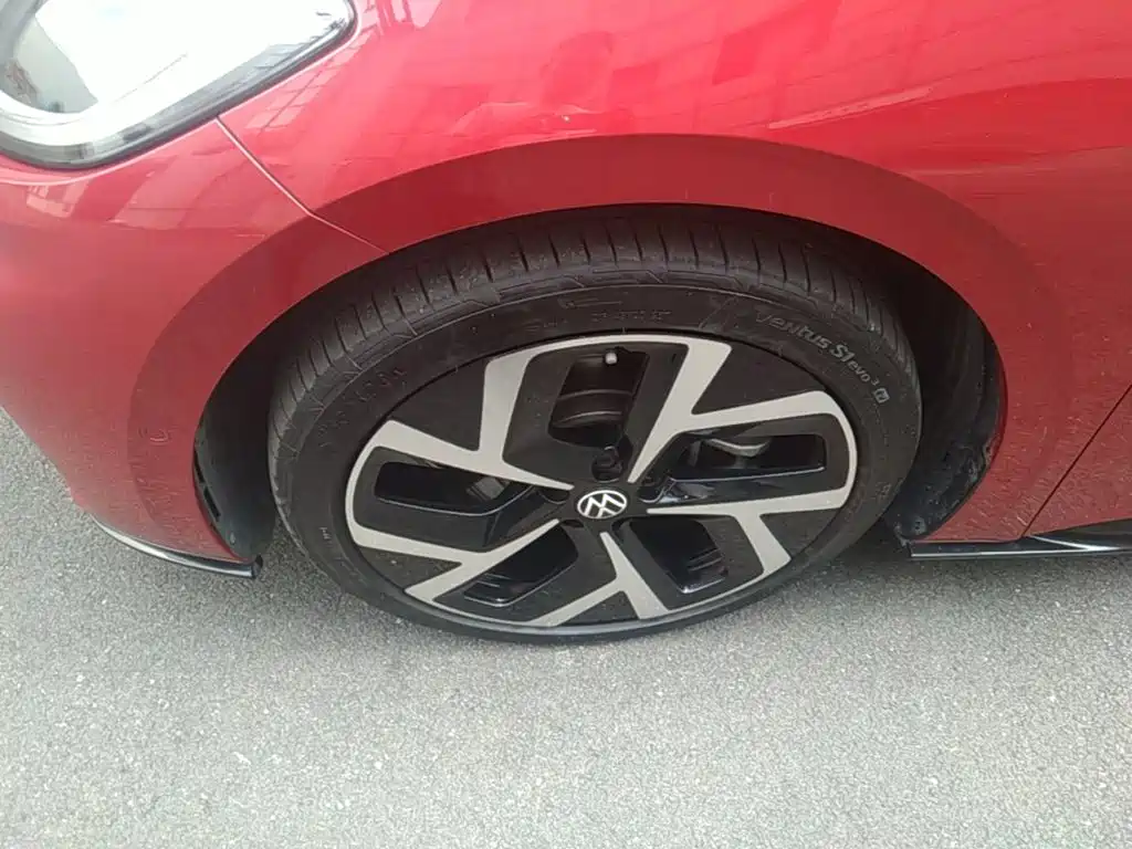 Volkswagen ID.3 — миниатюра 23