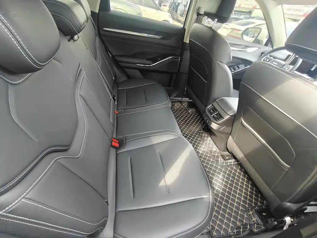 Haval H6 — миниатюра 10