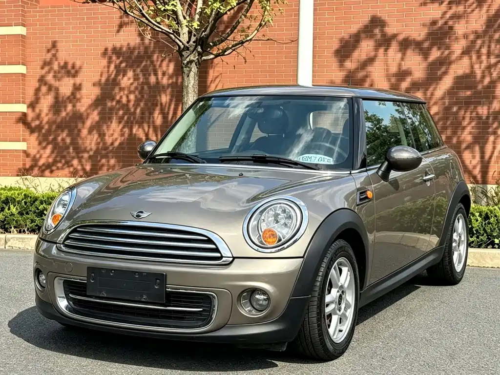 MINI