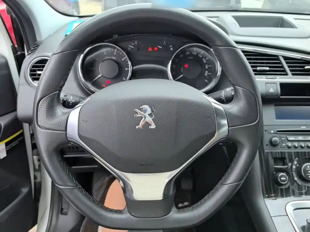 Peugeot 3008 — миниатюра 11