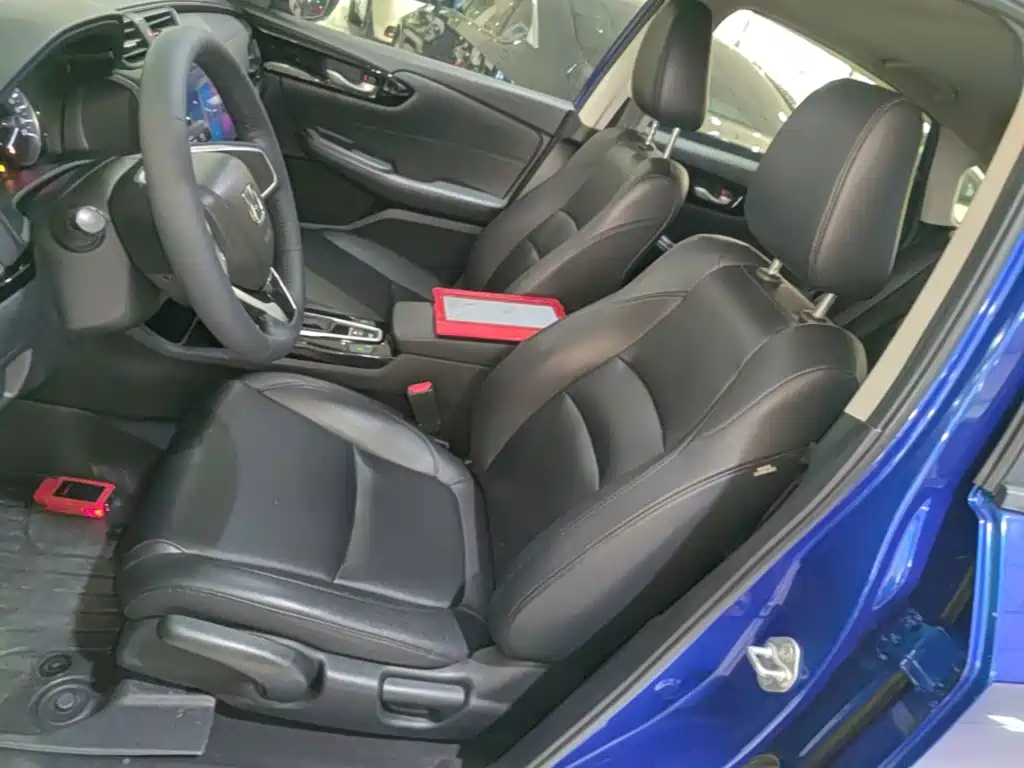 Honda Crider — миниатюра 15
