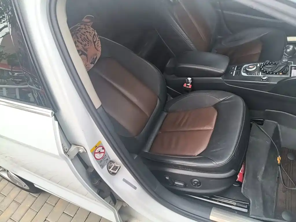 Audi A3 — миниатюра 25