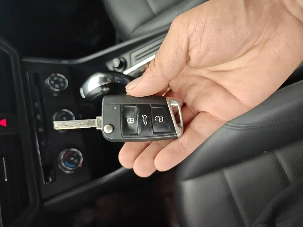 Volkswagen Lavida — миниатюра 9