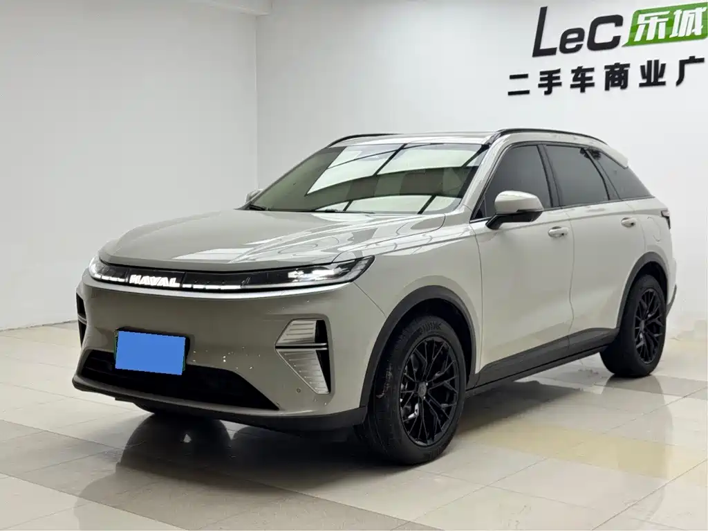 Haval Xiaolong MAX