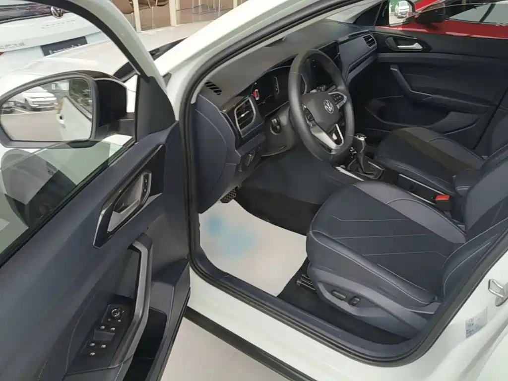 Volkswagen Tharu — миниатюра 16