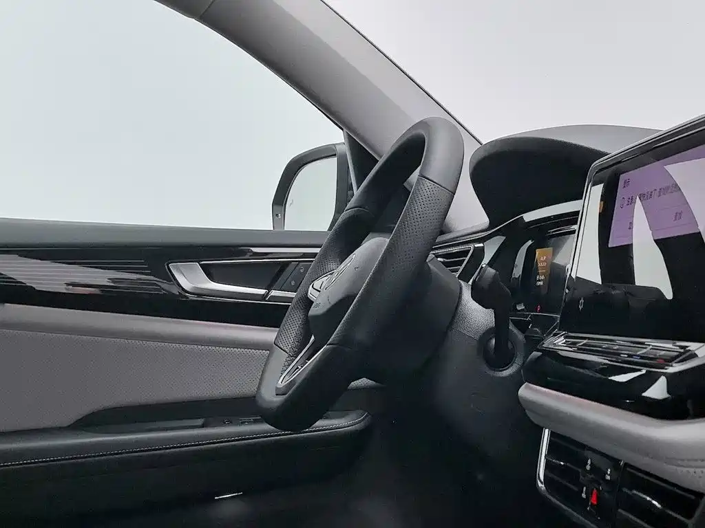 Volkswagen Teramont — миниатюра 22