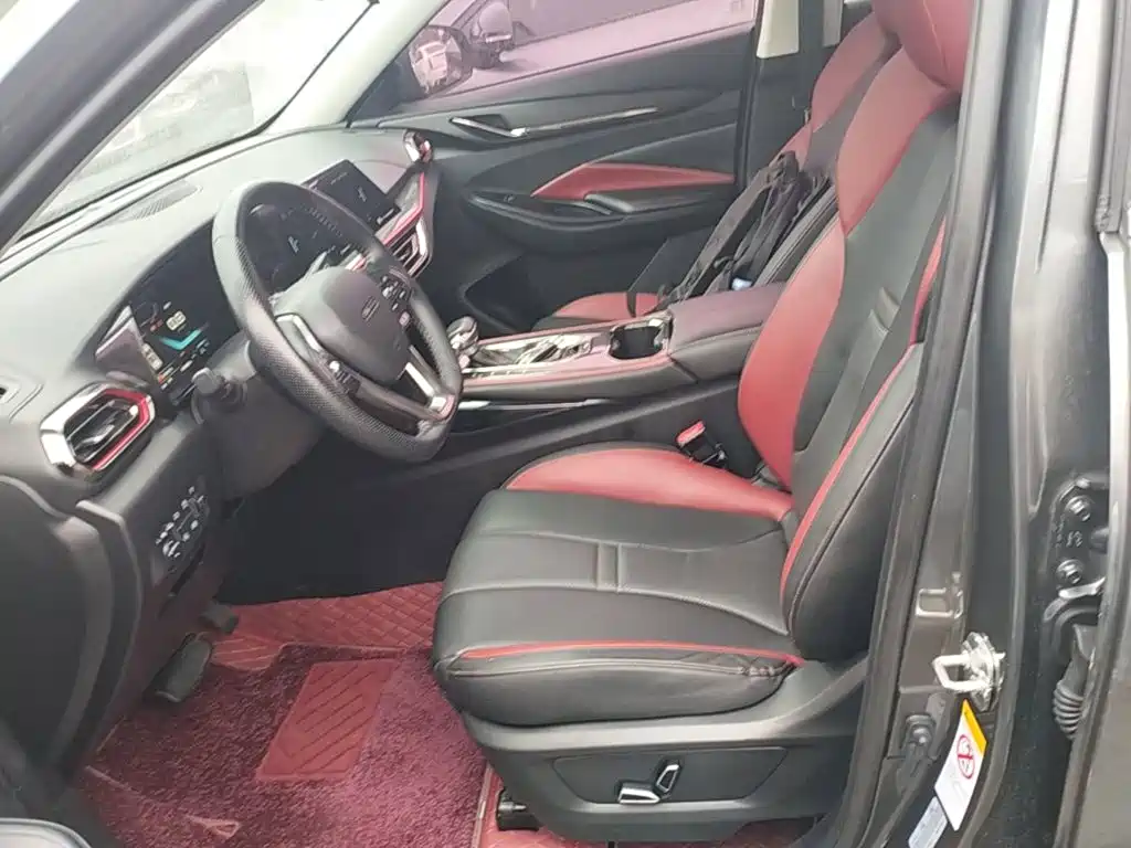 Oshan Oushang X5 — миниатюра 15